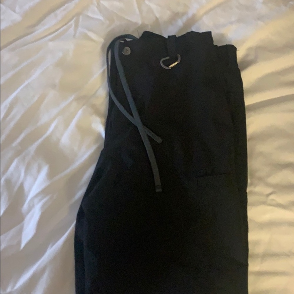 Infinity large pants